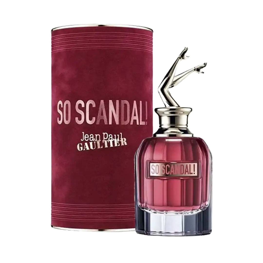 Jean Paul Gaultier So Scandal! EDP, 80ml