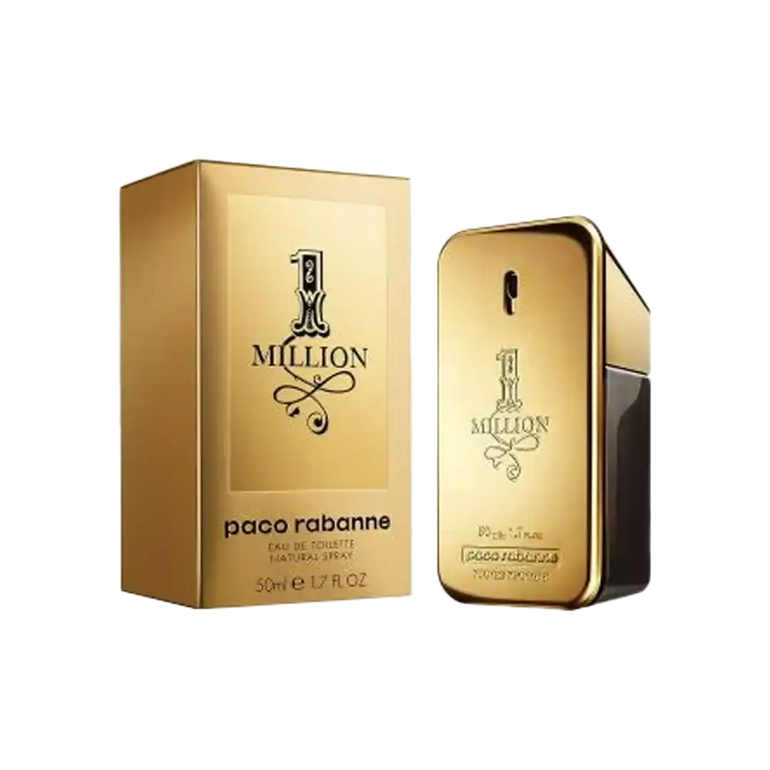 Paco Rabanne 1 Million EDP, 50ml