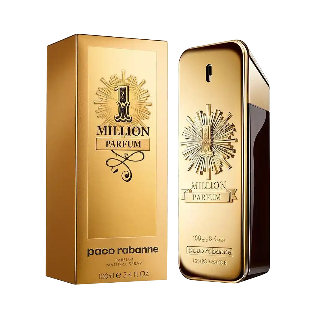 Paco Rabanne 1 Million EDP, 100ml