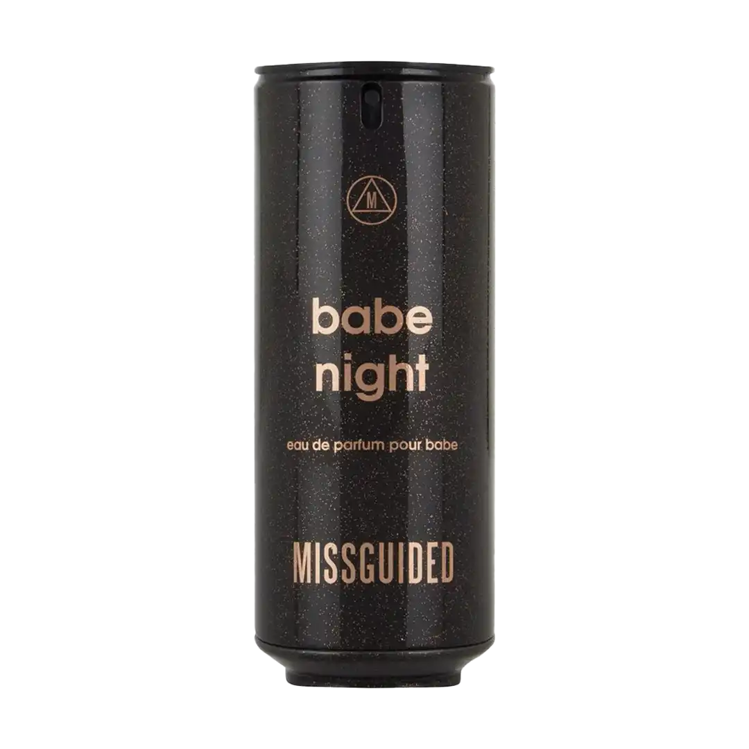 Missguided Babe Night EDP, 80ml