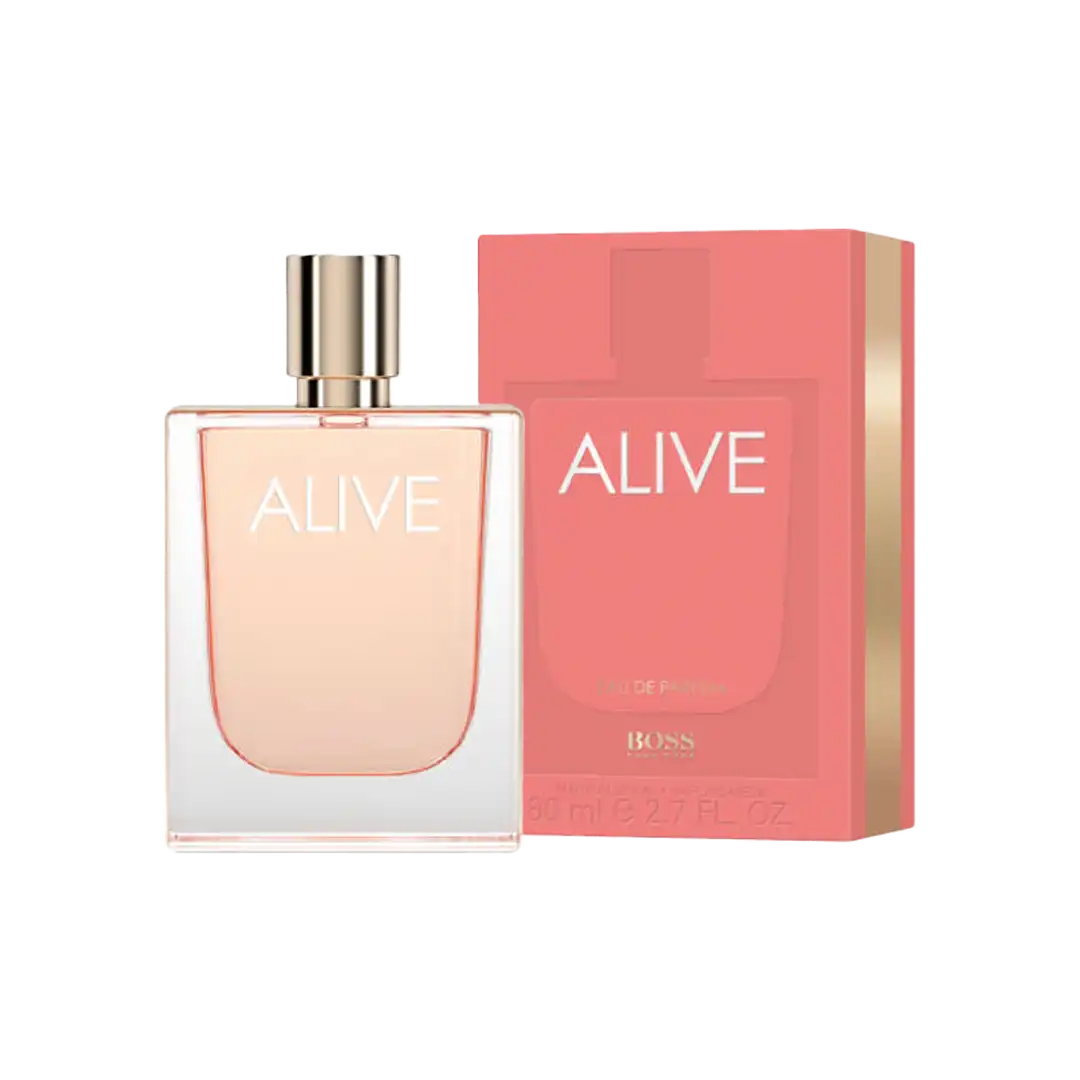 Hugo Boss Alive EDP, 80ml