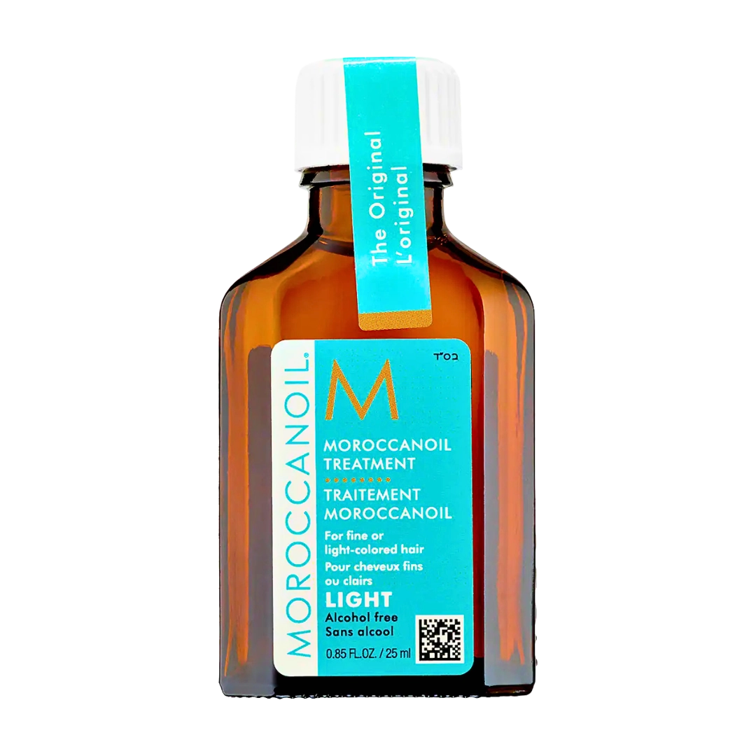 Moroccanoil Treatment Oil Light, 25ml