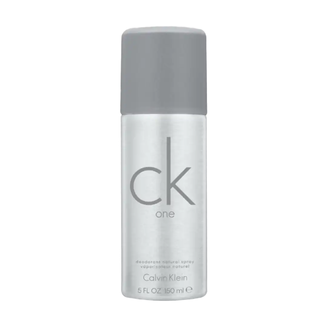 Calvin Klein One Deodorant Spray, 150ml