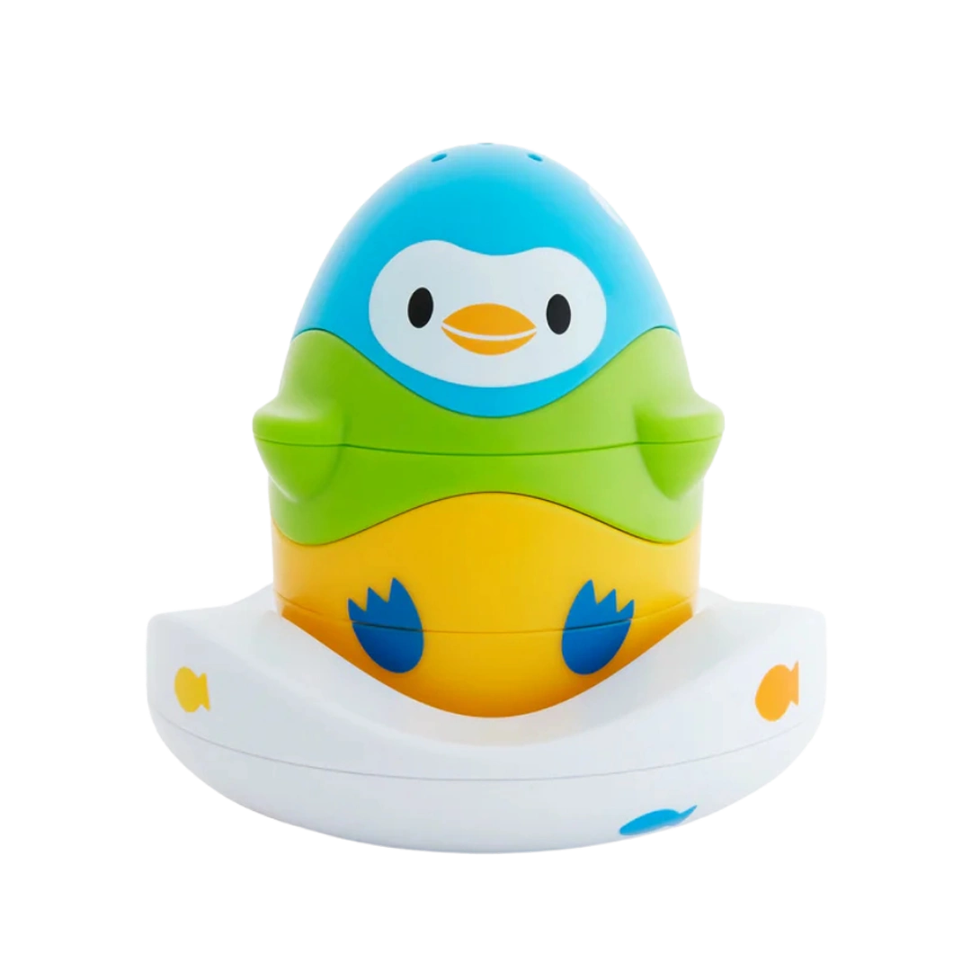 Munchkin Stack n' Match Floating Bath Toy