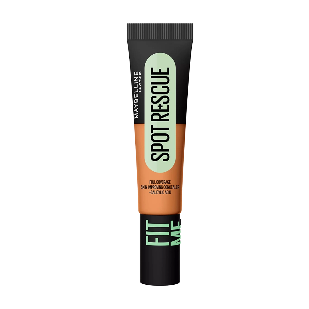 Maybelline Fit Me Spot Rescue Concealer