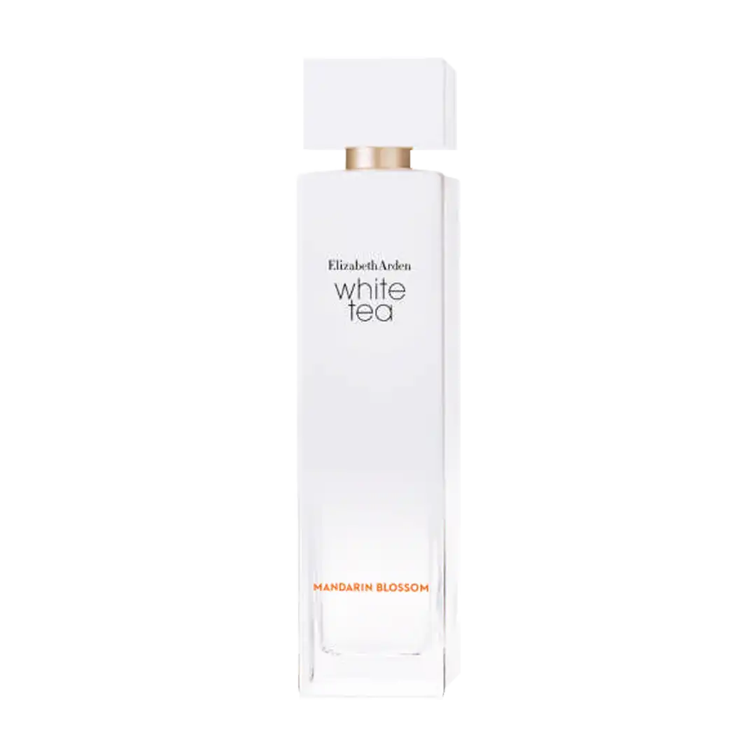 Elizabeth Arden White Tea Mandarin Blossom EDT Spray, 100ml