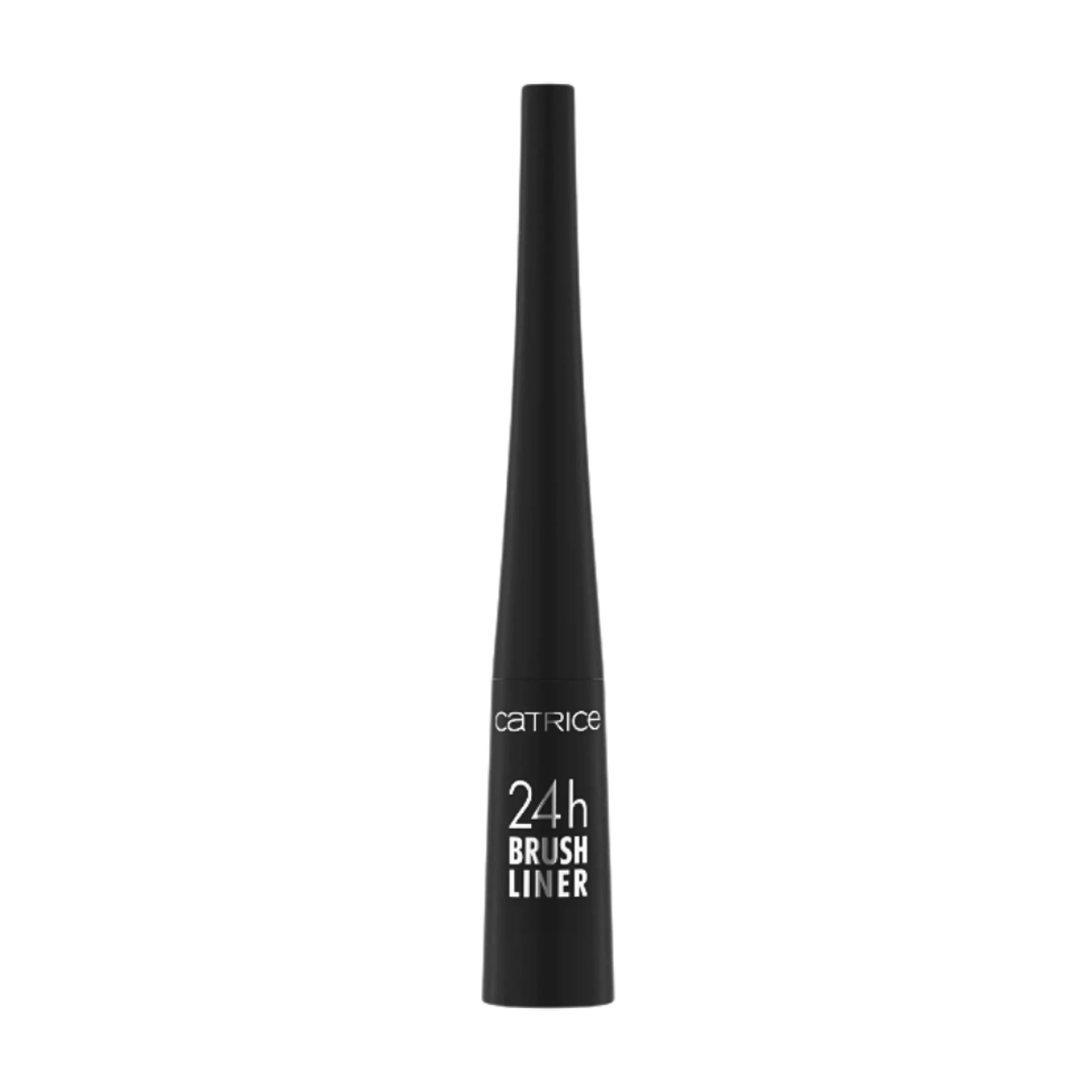 Catrice 24h Brush Liner, Ultra Black