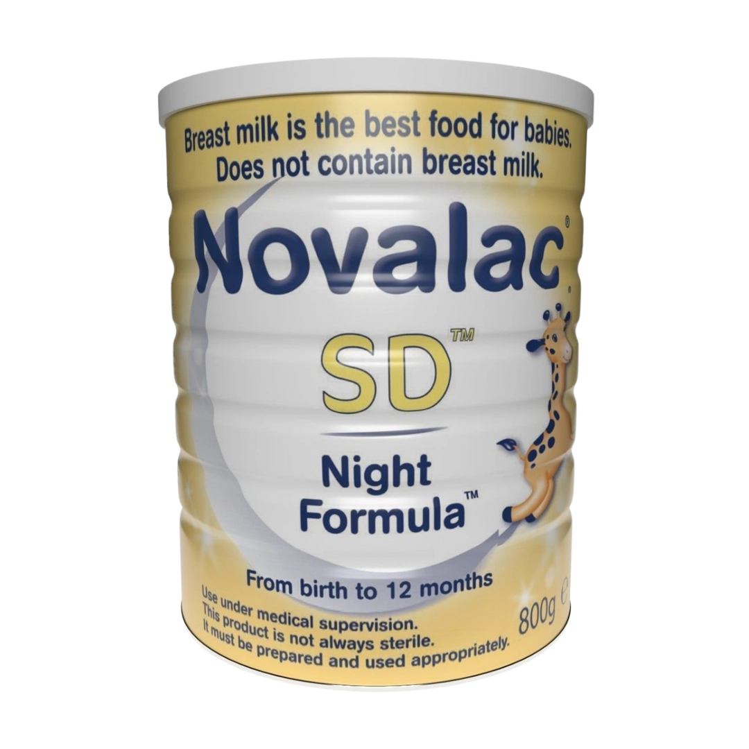 Novalac Sd Night Formula, 800g