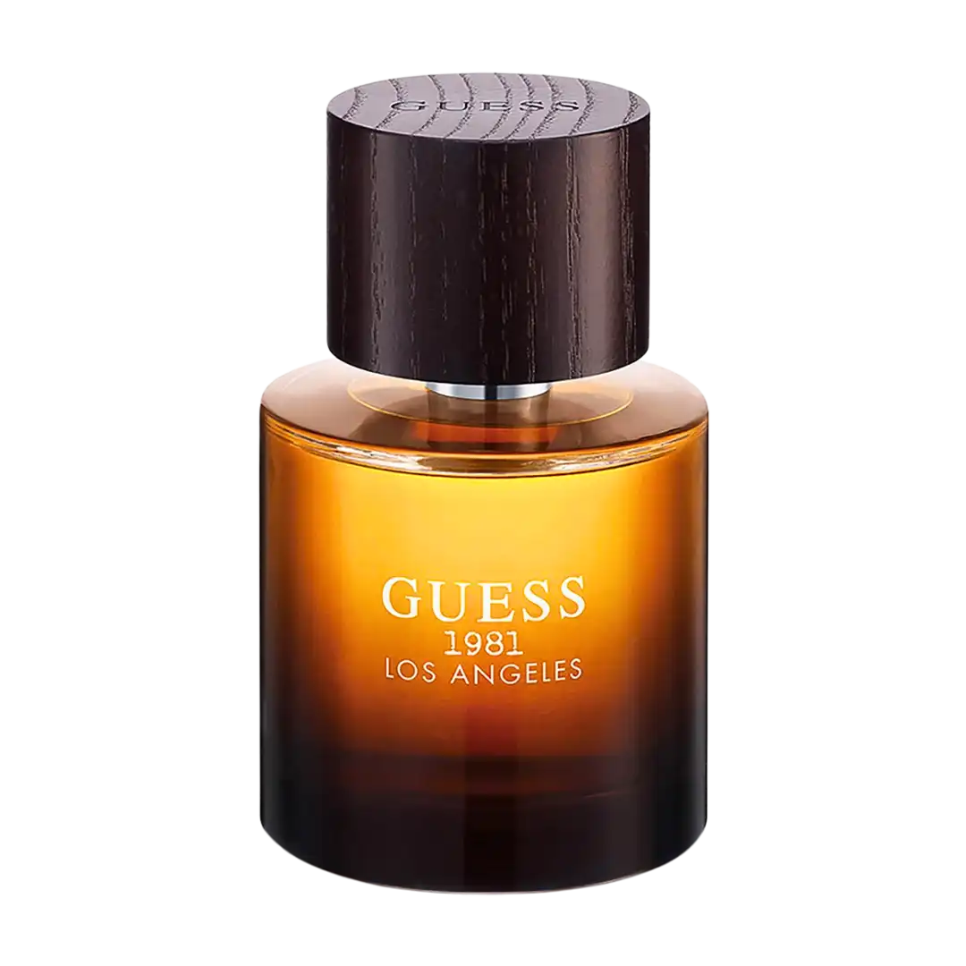 GUESS 1981 LA for Men EDT, 50ml