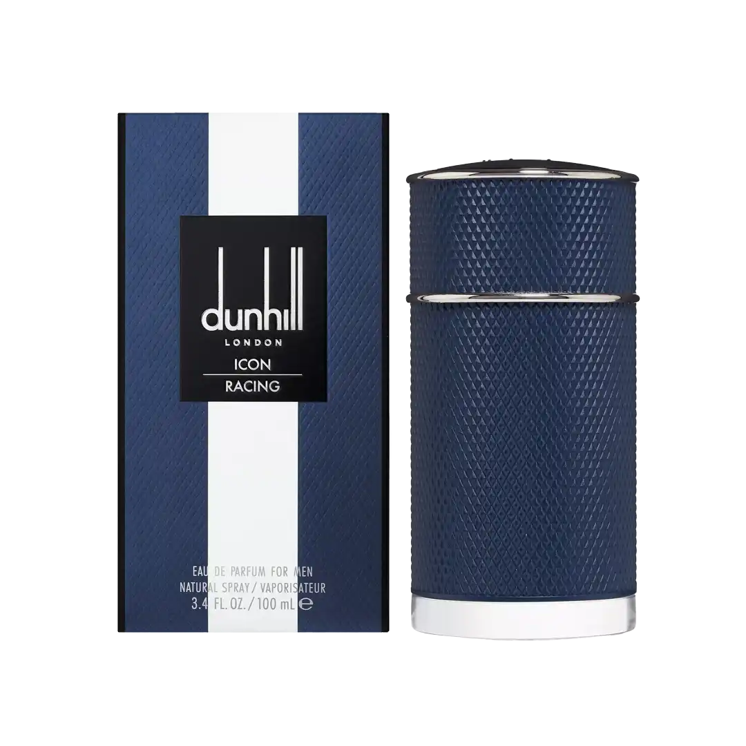 Dunhill Icon Racing Blue EDP, 100ml