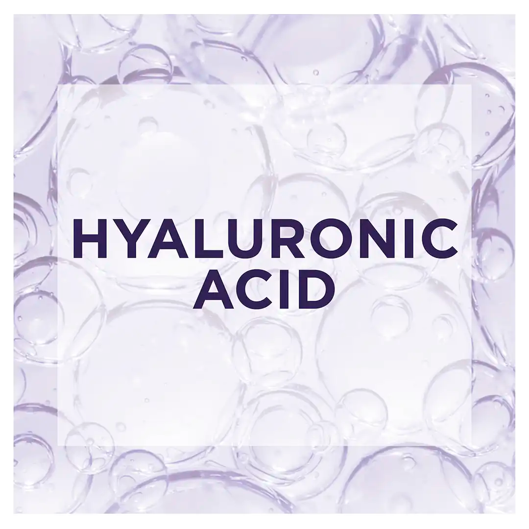 L'Oréal Revitalift Filler Repluming Hyaluronic Acid Ampoules, 7 x 1.3ml