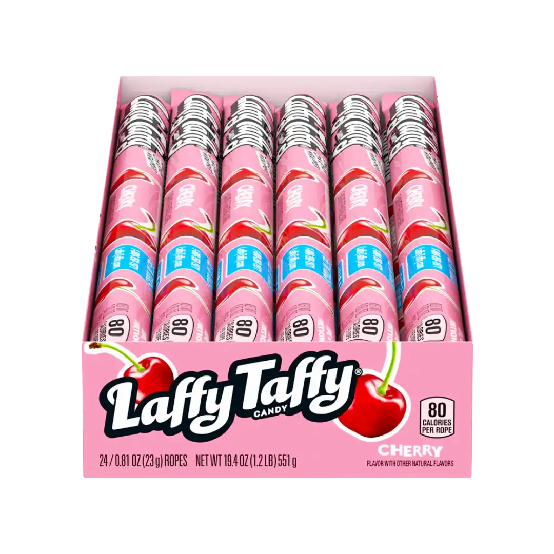 Laffy Taffy Rope, 23g