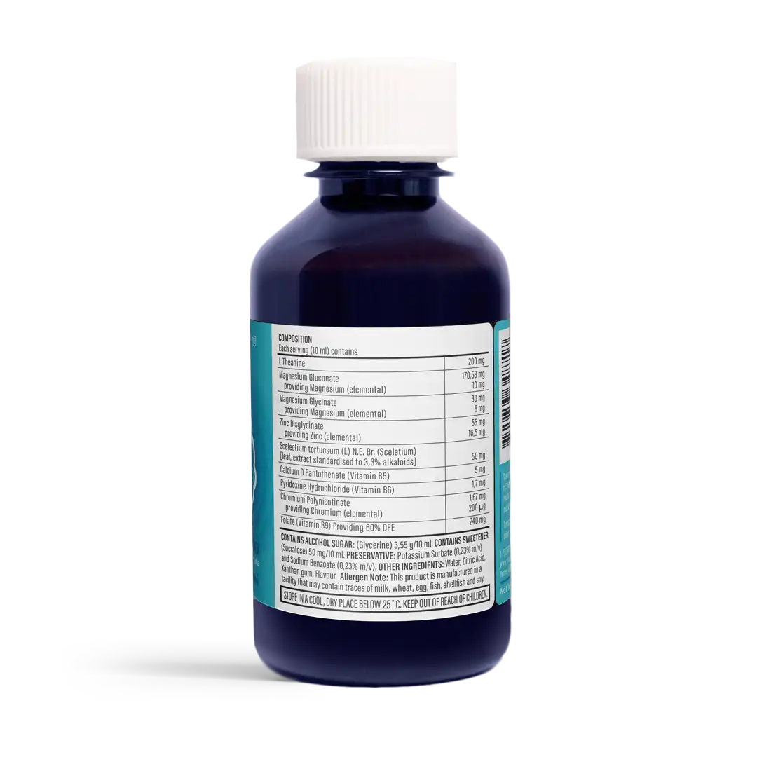 Release-Sce Syrup, 200ml