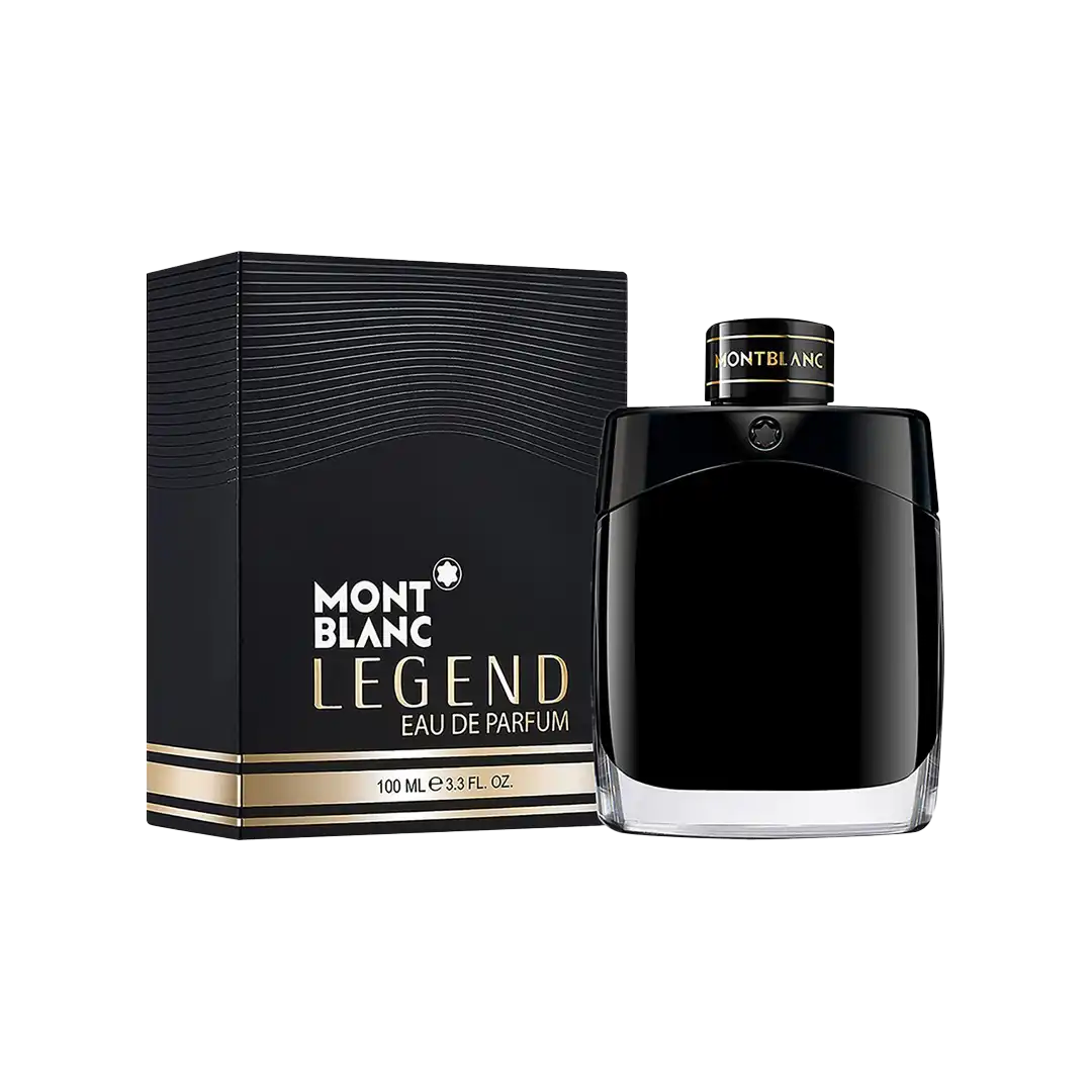 Mont Blanc Legend EDP, 100ml