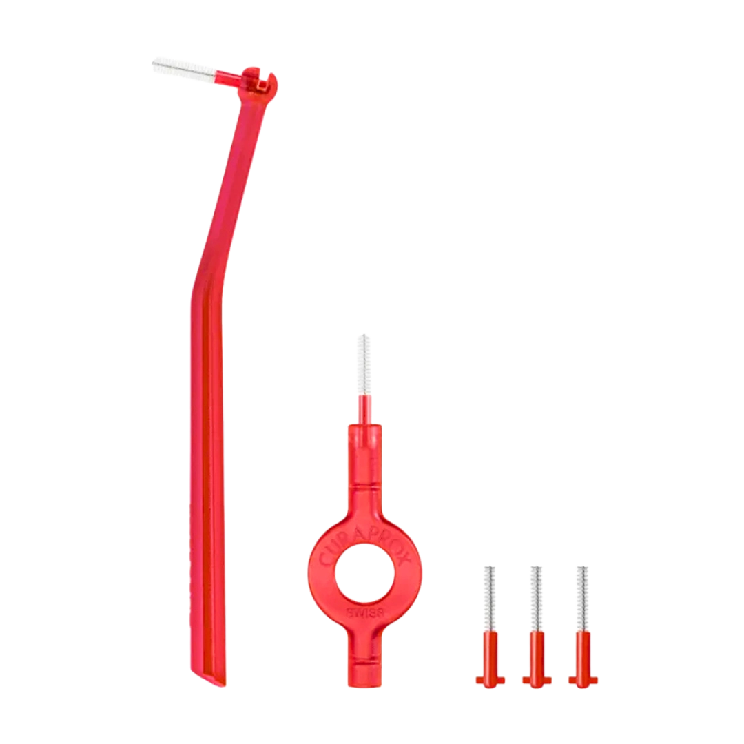 Curaprox CPS 07 prime start Set
