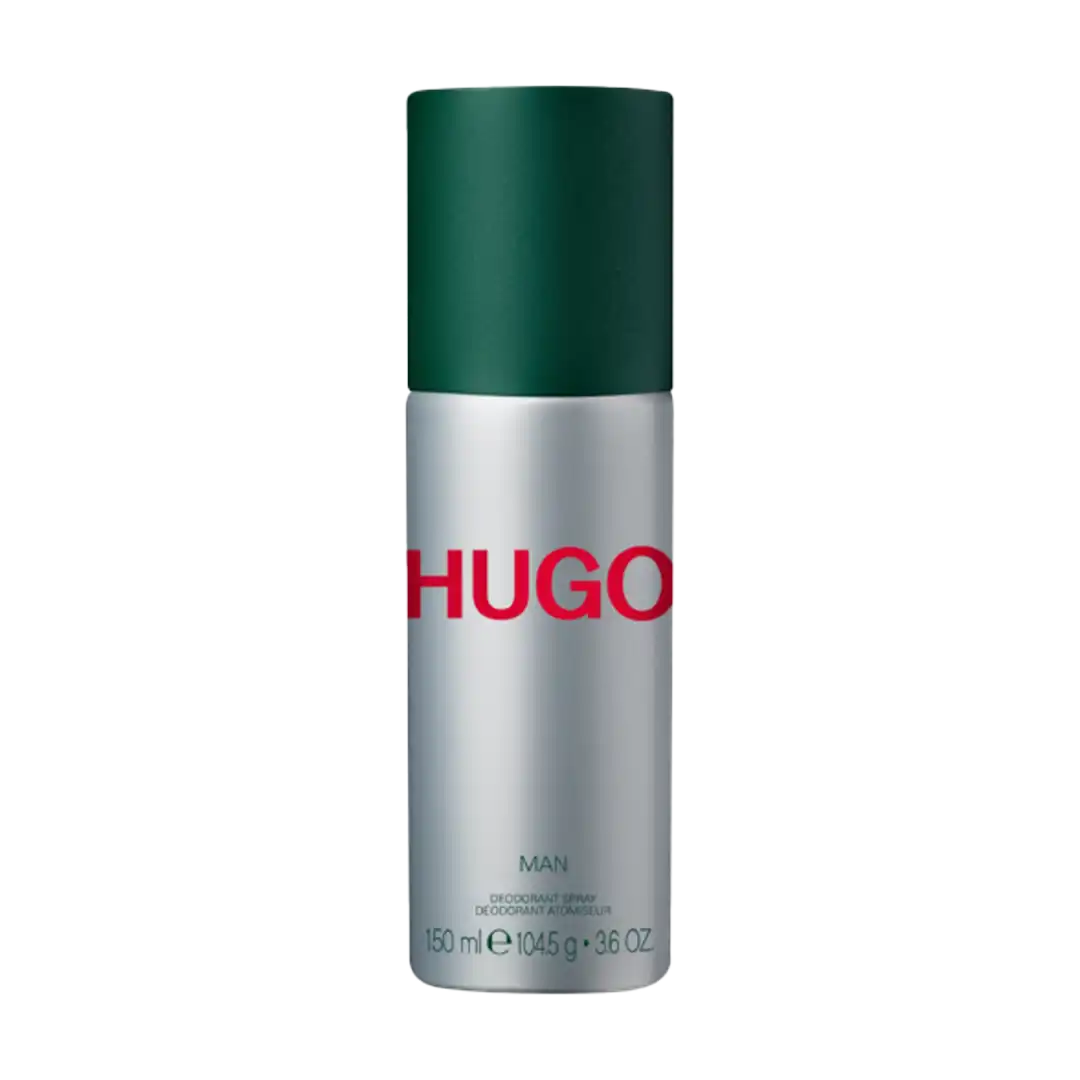 Hugo Boss Man Deodorant Spray, 150ml