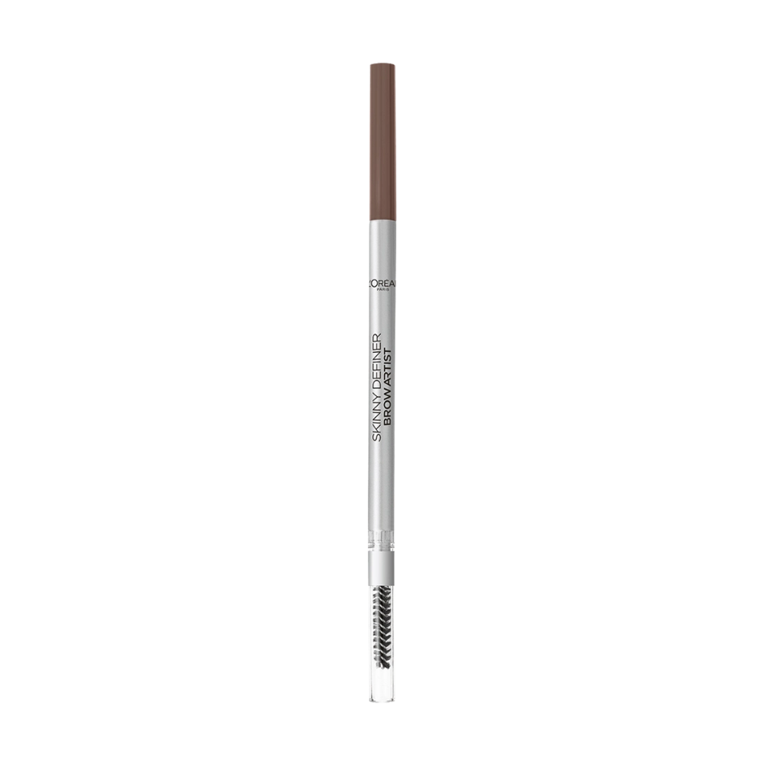 L'oreal Brow Artist Le Skinny Eye Pencil, Assorted