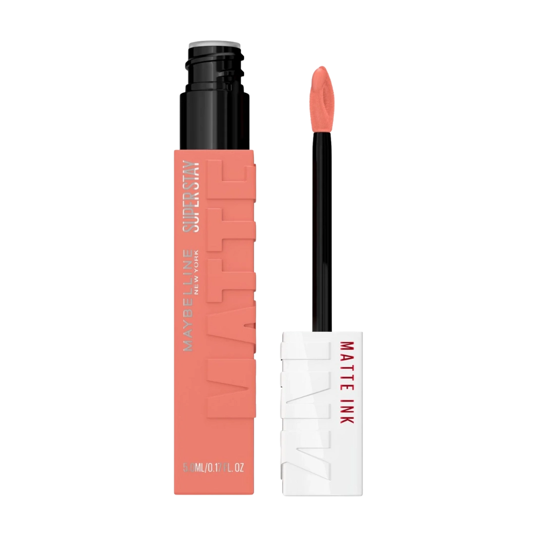 Maybelline Super Stay Matte Ink Longwear Liquid Lipstick, 5ml