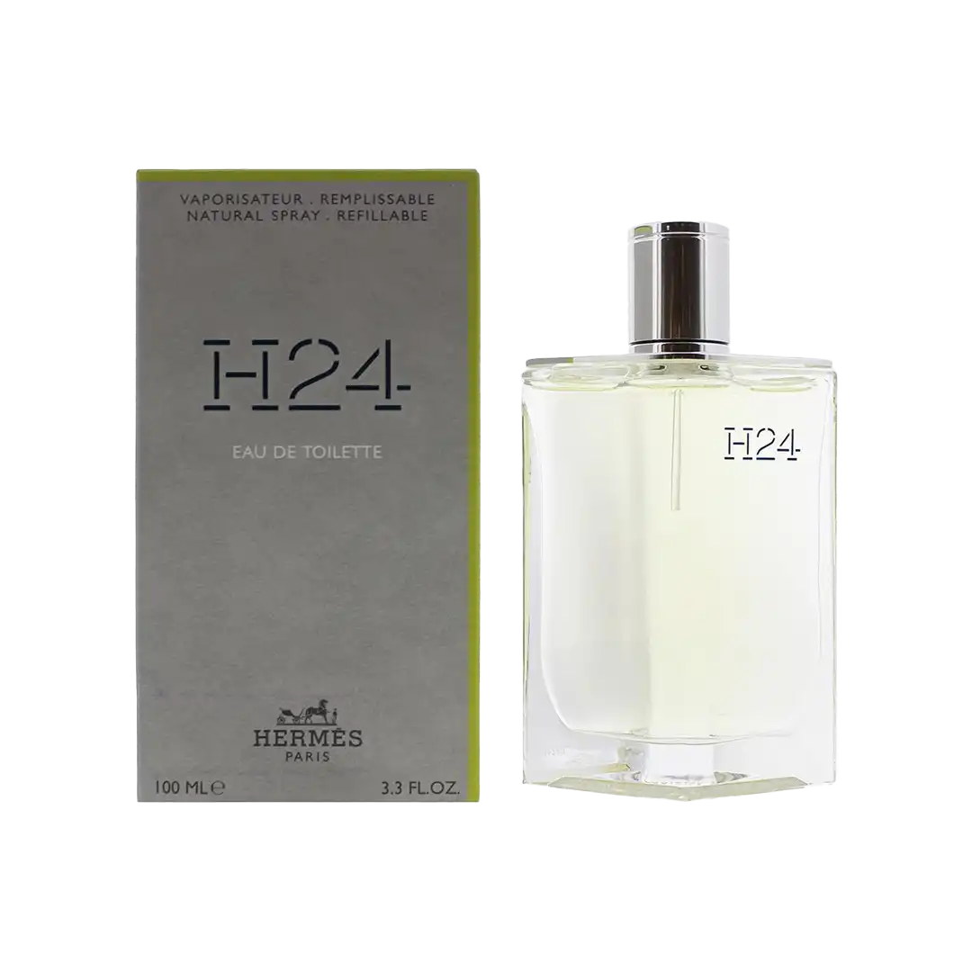 Hermes H24 EDT, 100ml