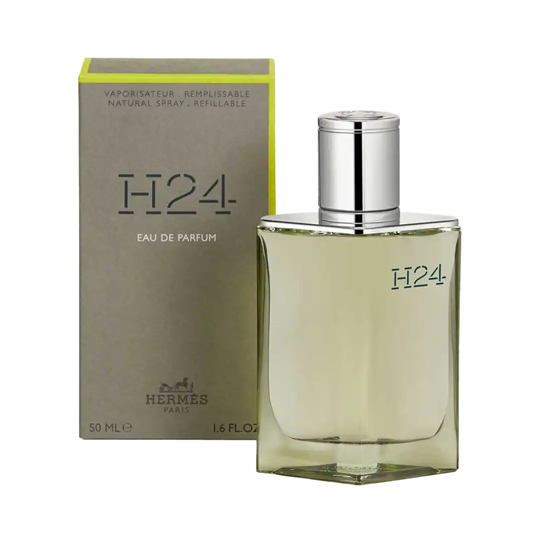 Hermes H24 EDT, 50ml