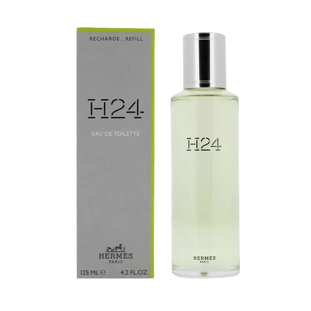 Hermes H24 EDT, 125ml