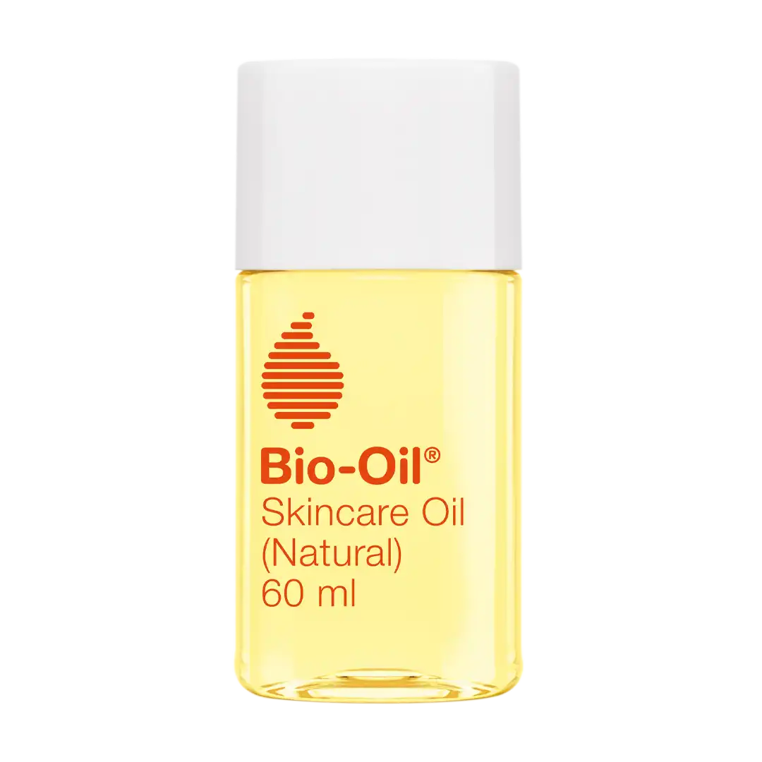 Bio-Oil Skincare Oil Natural, 60ml