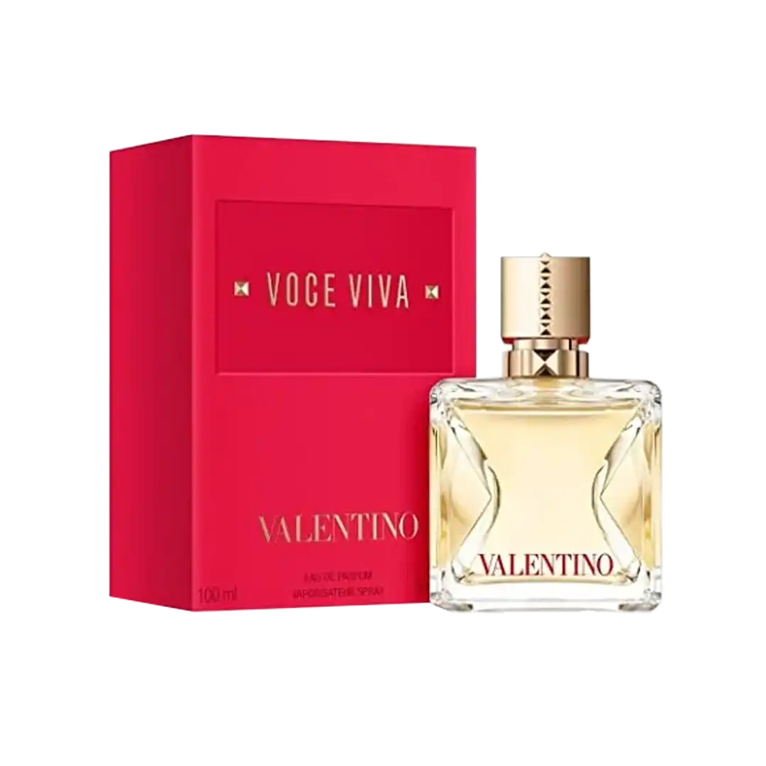 Valentino Voce Viva EDP, 100ml