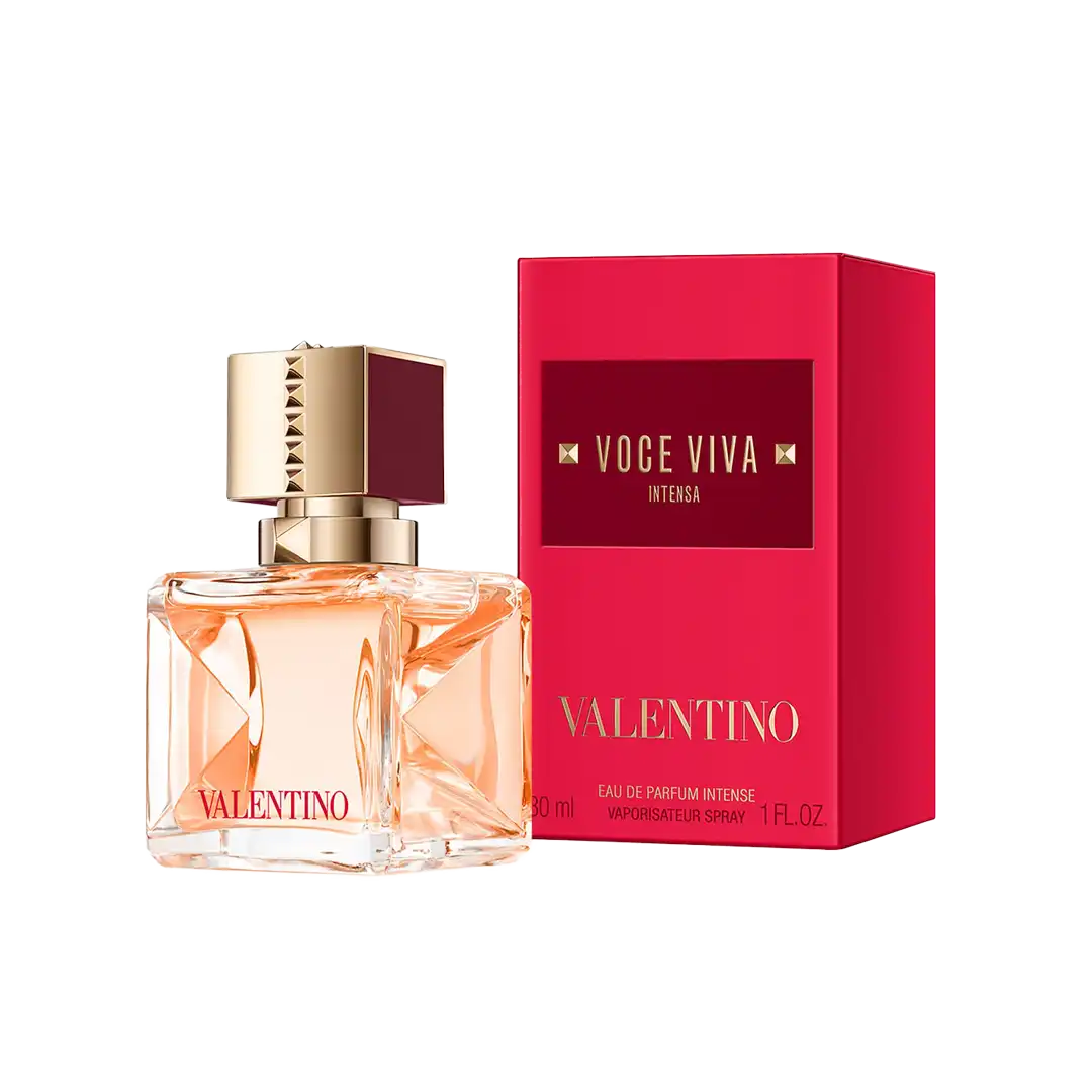 Valentino Voce Viva EDP, 30ml