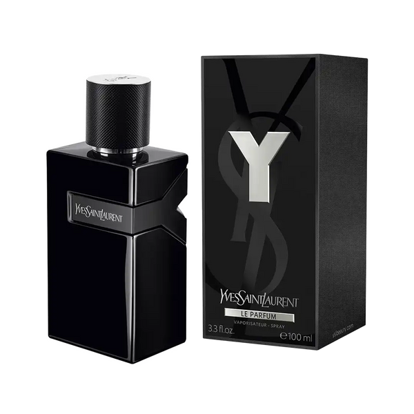 Yves Saint Laurent Y Le Parfum, 100ml