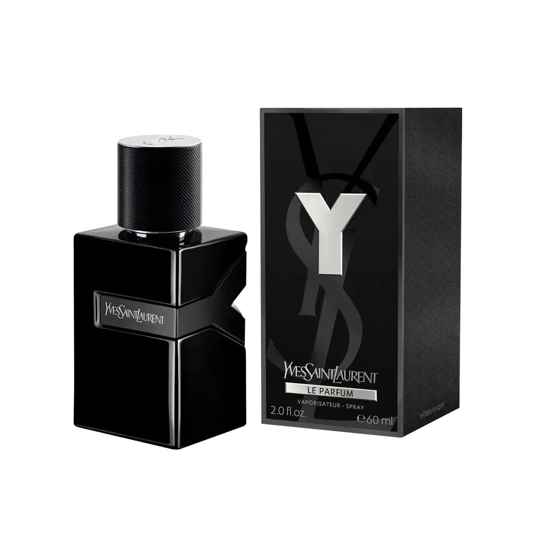 Yves Saint Laurent Y Le Parfum, 60ml