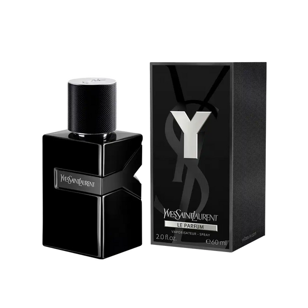 Yves Saint Laurent Y Le Parfum, 60ml