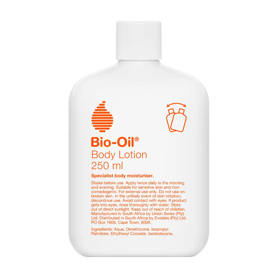 Bio-Oil Body Lotion, 250ml