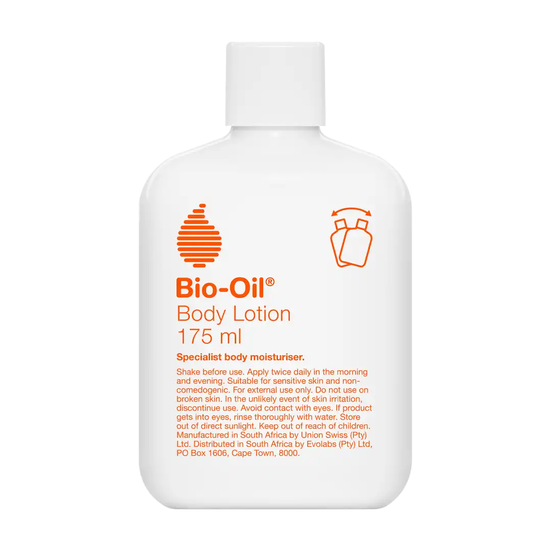 Bio-Oil Body Lotion, 175ml