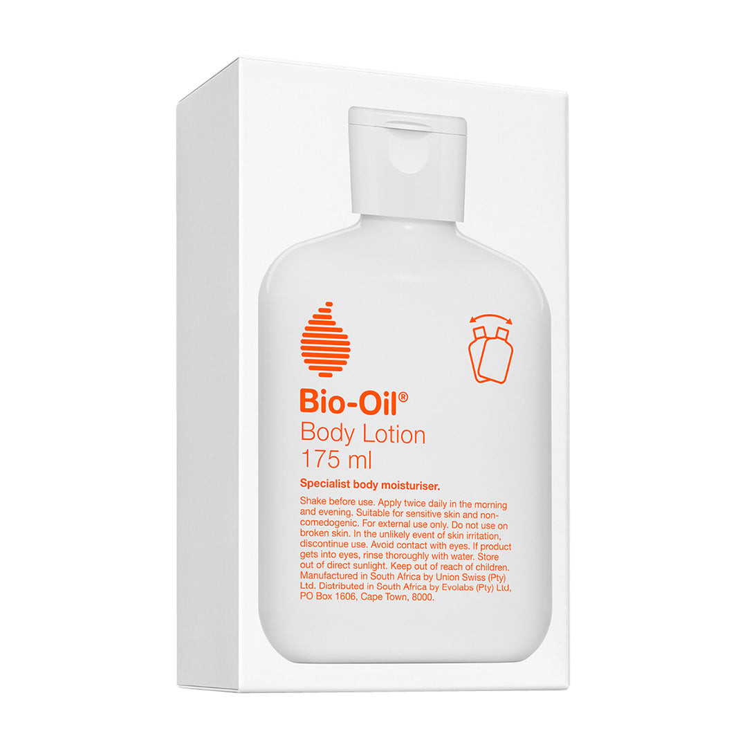 Bio-Oil Body Lotion, 175ml