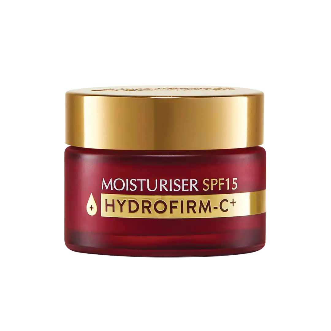 Rooibos Hydrofirm-C+ Anti-Wrinkle Moisturiser SPF15, 50ml