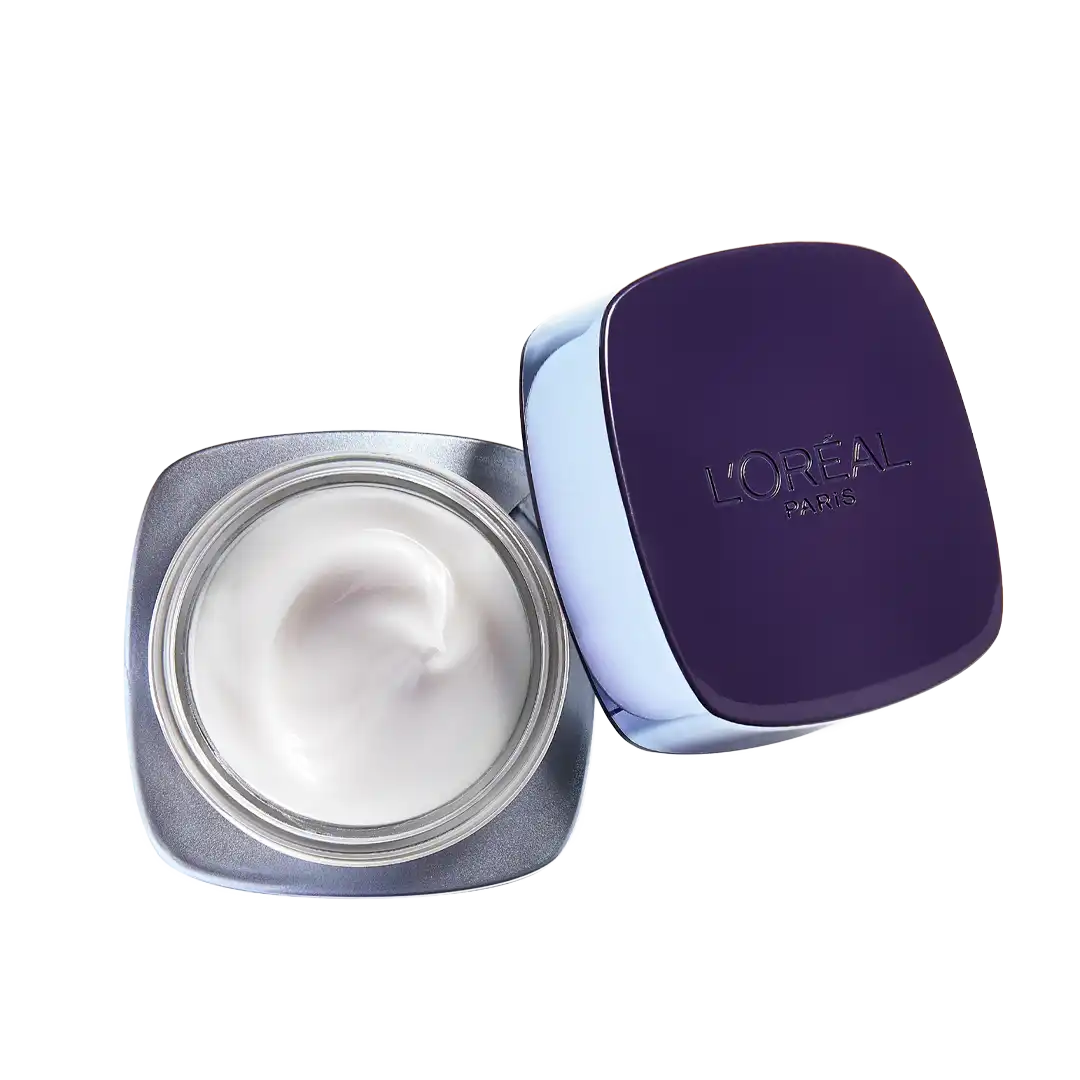 L'Oréal Revitalift Filler +Hyaluronic Acid Deep Replumping Anti-Ageing  Day Cream SPF50, 50ml