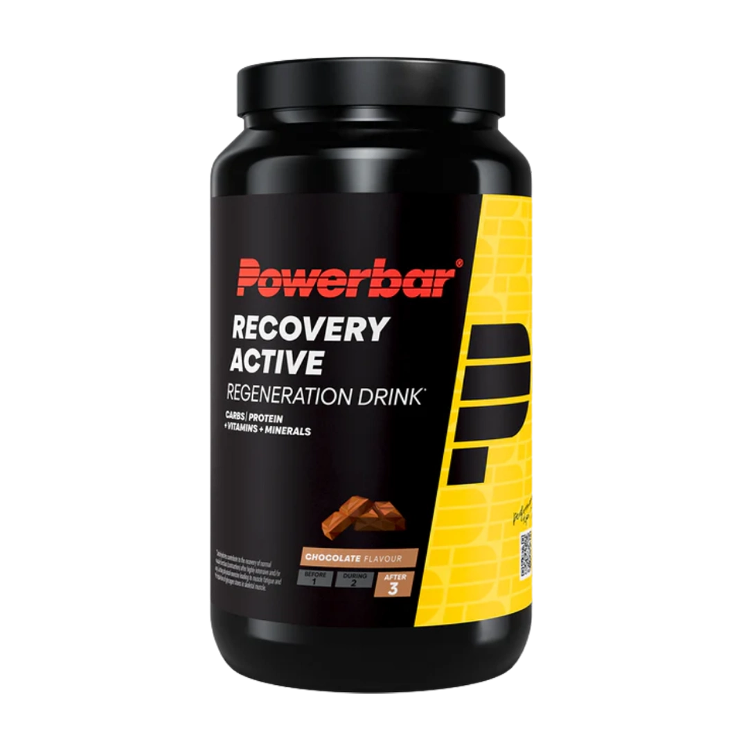 Powerbar Recovery Active Choclate, 1210g