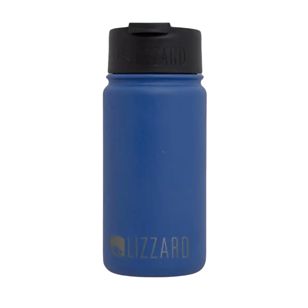 Lizzard Flask 415ml, Assorted