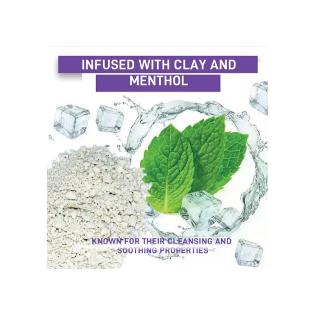 Dark & Lovely Waterless Cleanser, 250ml