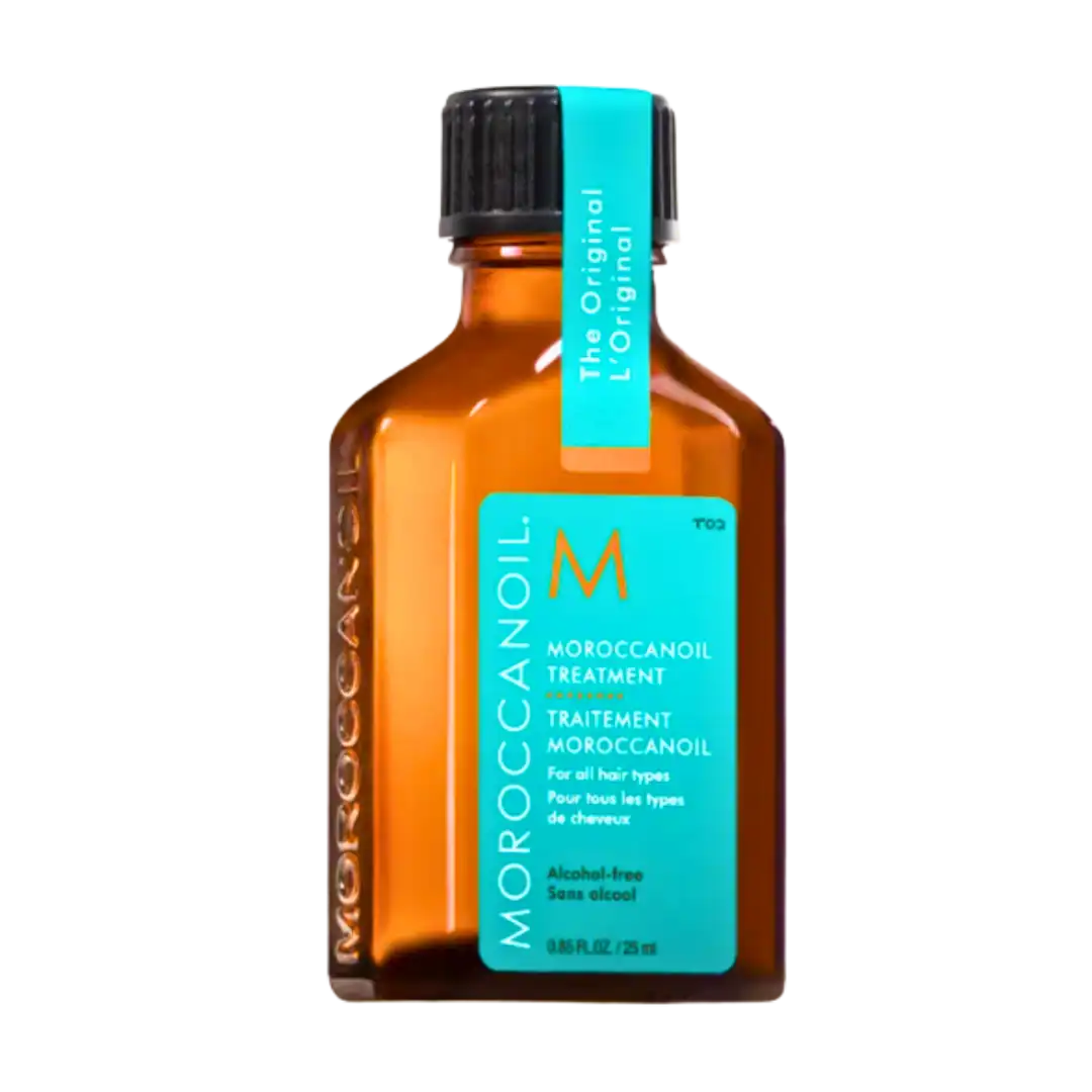 Moroccanoil Treatment Oil, 25ml