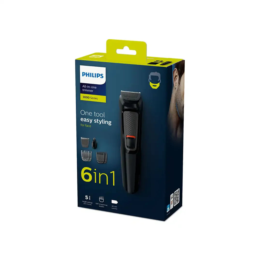 Philips All In One Multigroom Trimmer