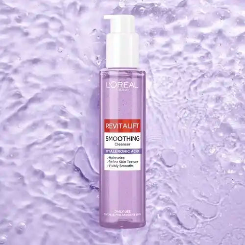 L'Oréal Paris Revitalift Filler Gel Wash, 150ml