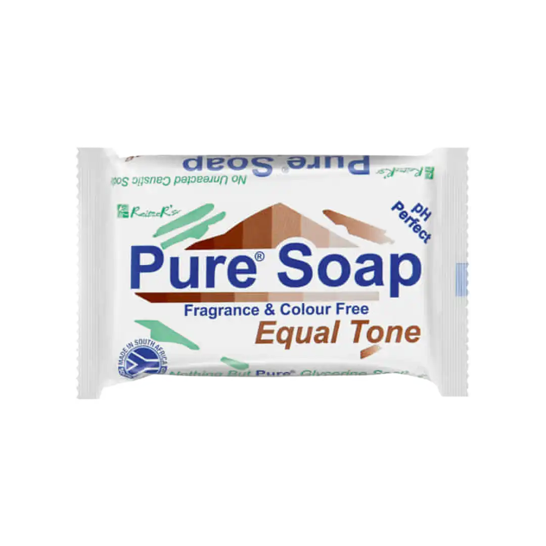 Pure Soap Equal Tone, 150g
