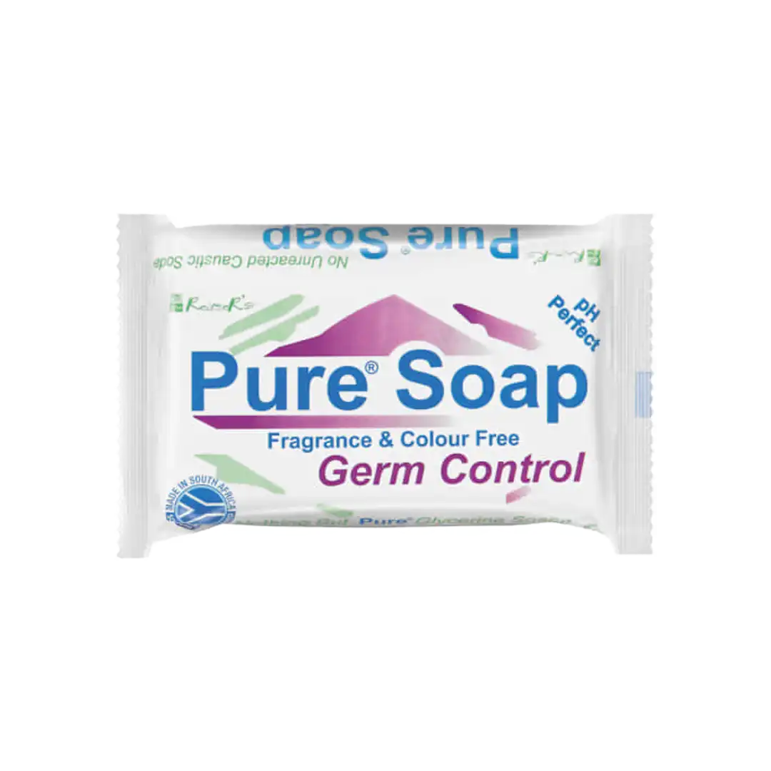 Pure Soap Germ Control, 150g