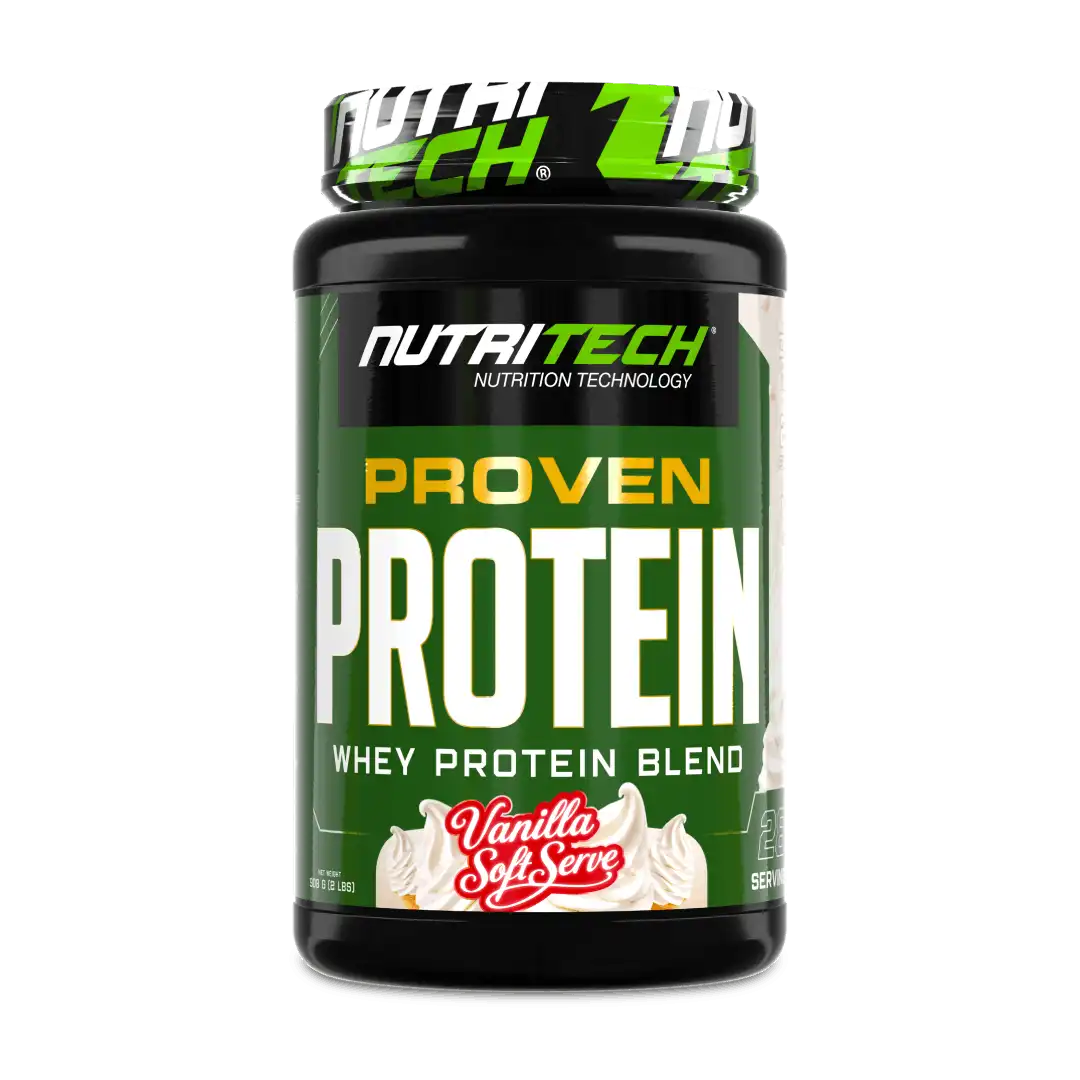 Nutritech Proven NT Protein Assorted, 908g