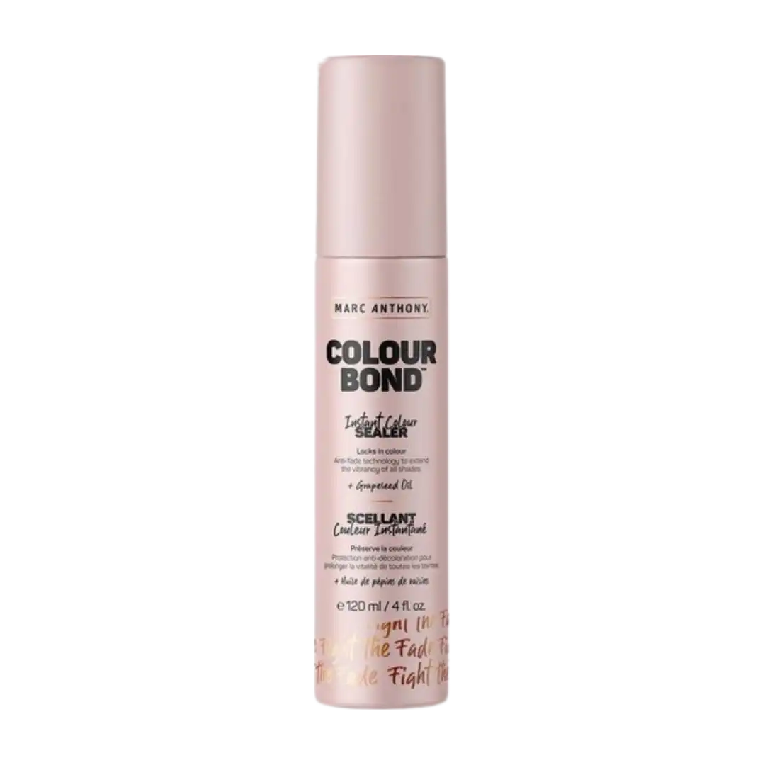 Marc Anthony Complete Color Bond Instant Color Sealer, 120ml