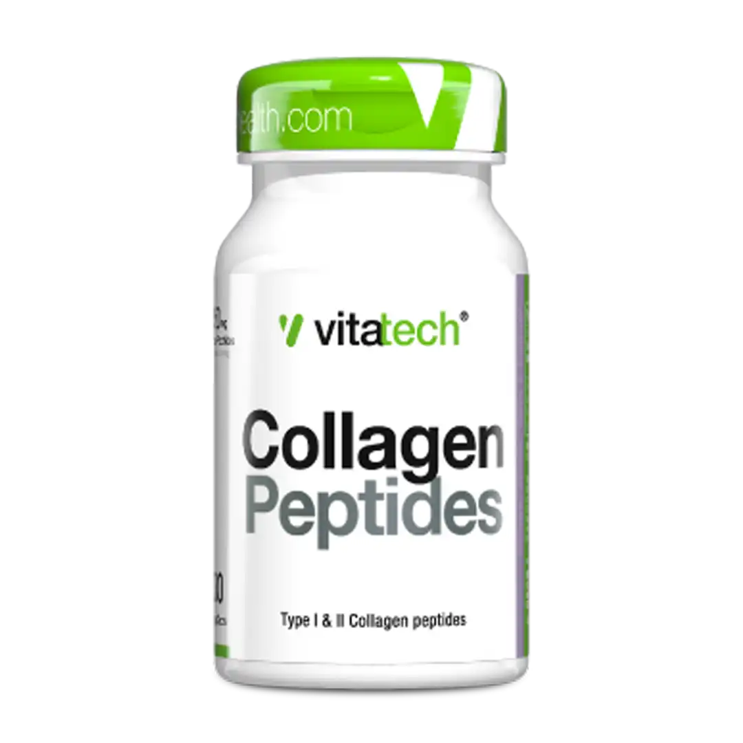 Vitatech Collagen Peptides, 30's