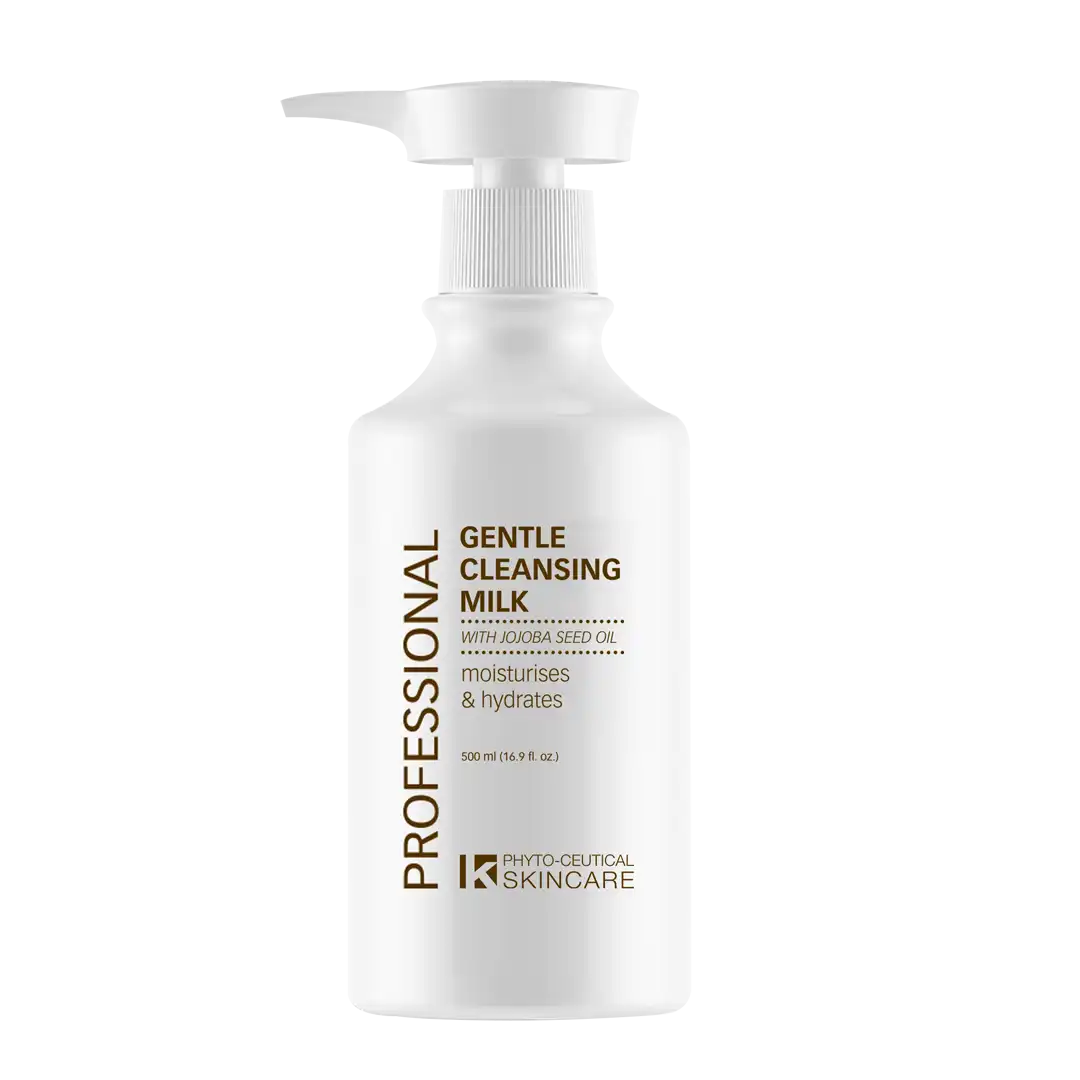 Gentle Cleansing Milk, 160ml