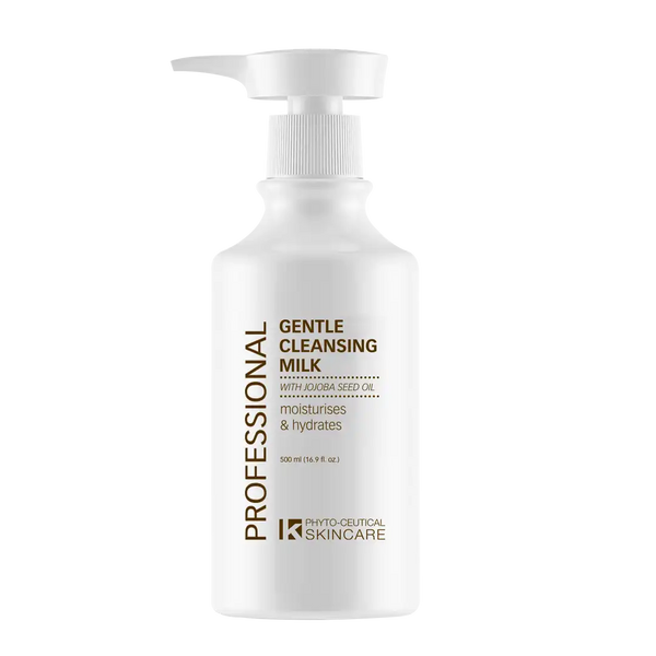 Gentle Cleansing Milk, 160ml