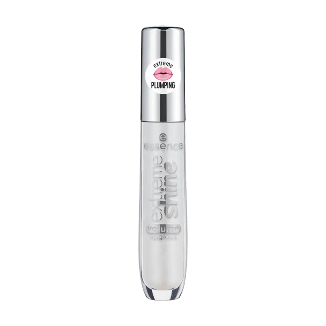 Essence Extreme shine volume lipgloss, 5ml Assorted